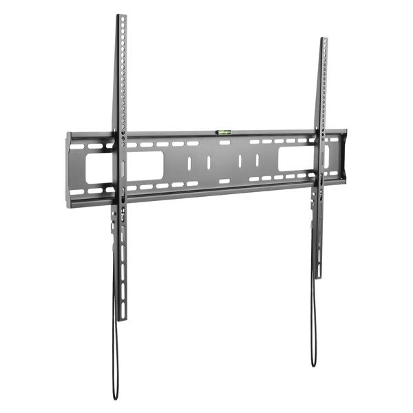 STARTECH.COM HEAVY DUTY FIXED TV WALL MOUNT FOR 60" TO 100" TVS 5 YR STARTECH — view 2