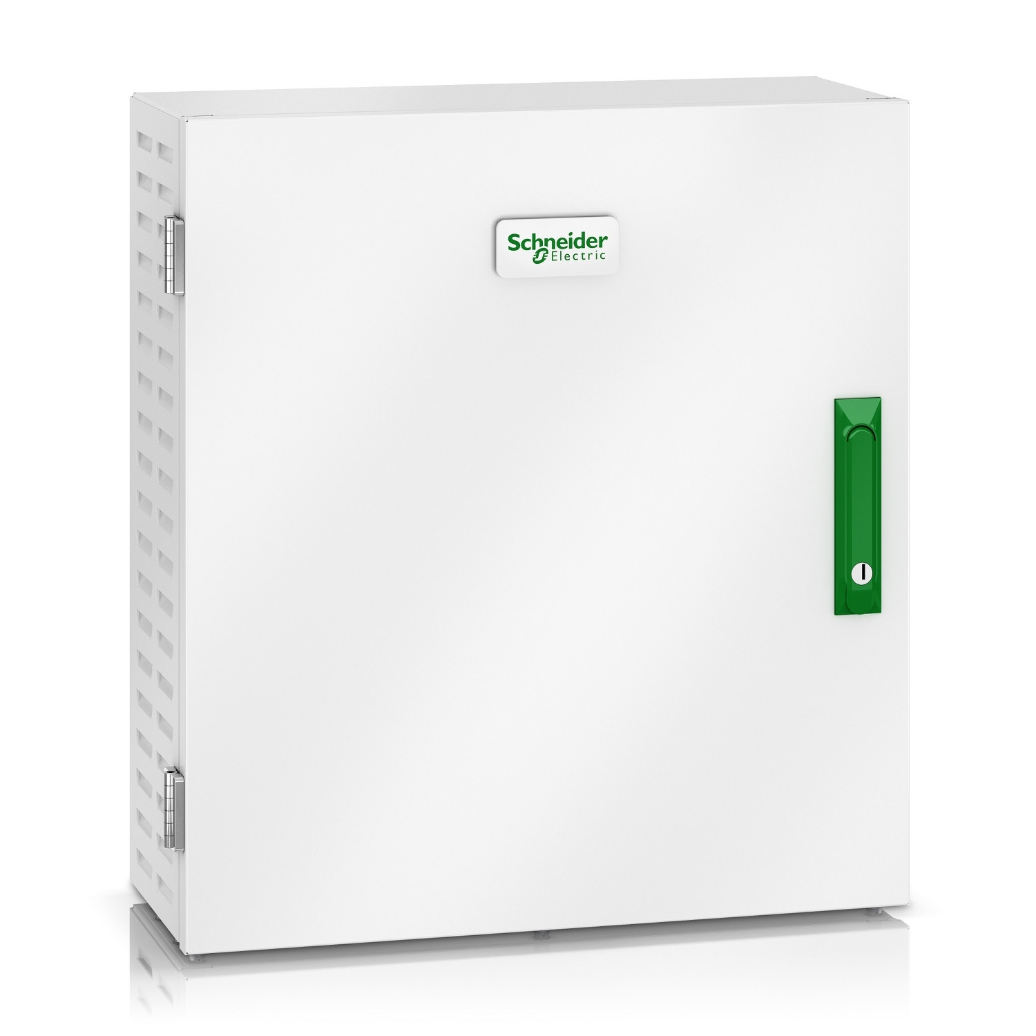 APC GALAXY VS MAINTENANCE BYPASSPANEL SINGLE-UNIT 20-60KW 400VWALLMOUNT APC — view 2