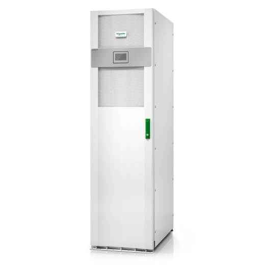 APC Galaxy VS UPS 40kW 400V with N+1 power module, for 5 smart modular 9Ah battery strings, - thumbnail 2