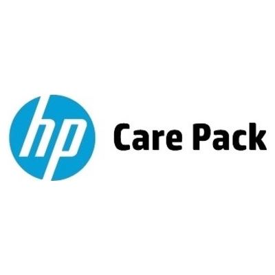 HPE Aruba 5Y FC NBD Exch 7210 Controller SVC,7210 Controller, 9x5 HW support with next busines HPE — view 2