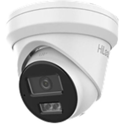 HIKVISION HILOOK 8MP TURRET IPC-T381H-MU 2.8MM HIKVISION — view 2
