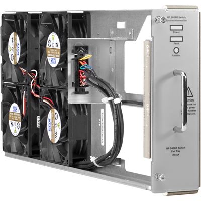 HPE ANW 5406R zl2 Switch Fan Tray HPE — view 2