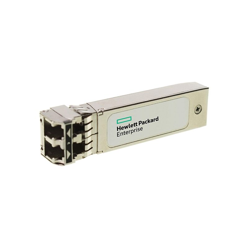HPE X120 1G SFP LC BX 10-D Transceiver HPE — view 2