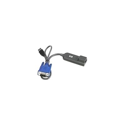 HPE X260 T3/E3 Router Cable HPE — view 2