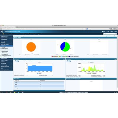 HPE IMC WSM Components LSP E-LTU HPE — view 2