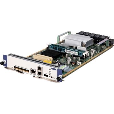 HPE HSR6800 RSE-X3 Router MPU HPE — view 2