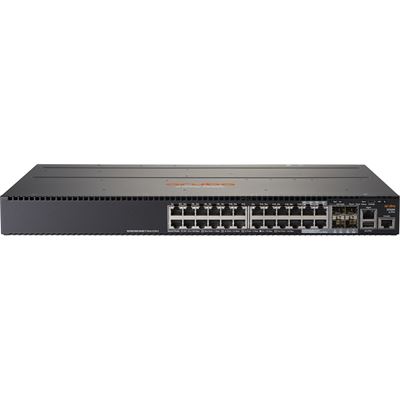 HPE ANW 2930M 24G 1-slot Switch HPE — view 2