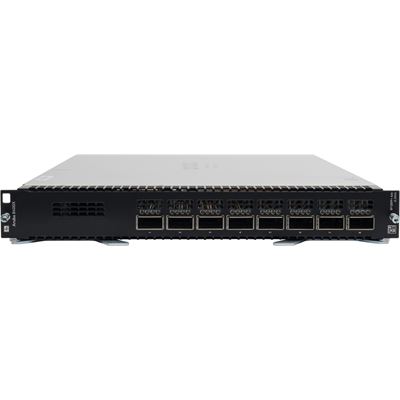 HPE Aruba 8400X 8p 40G QSFP+ Adv Mod HPE — view 2