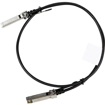 HPE ANW 25G SFP28 to SFP28 0.65m DAC Cable HPE — view 2