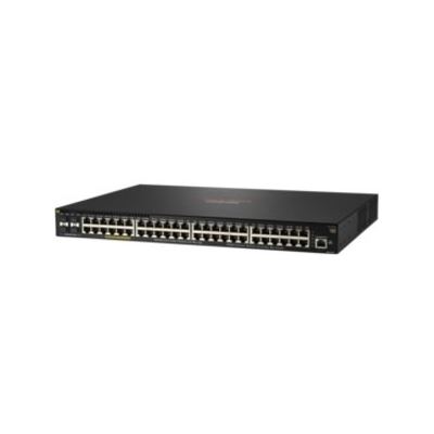 HPE ANW 2930F 48GPoE+4SFP+740W Swch HPE — view 2