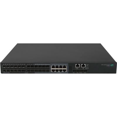 HPE 5140 24G SFP 4SFP+ EI Sw HPE — view 2