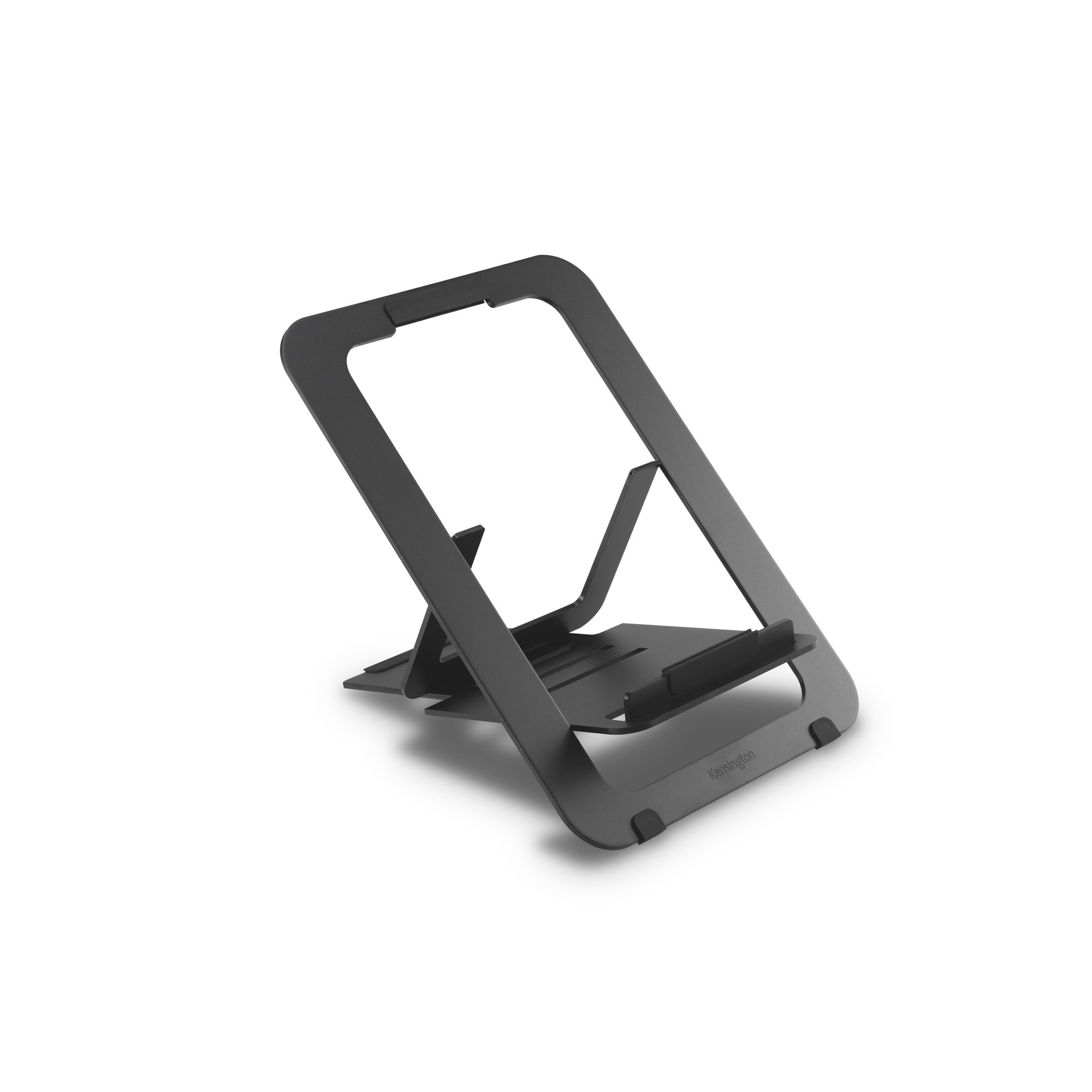 KENSINGTON EQ ALUMINIUM ADJUSTABLE LAPTOP STAND KENSINGTON — view 2