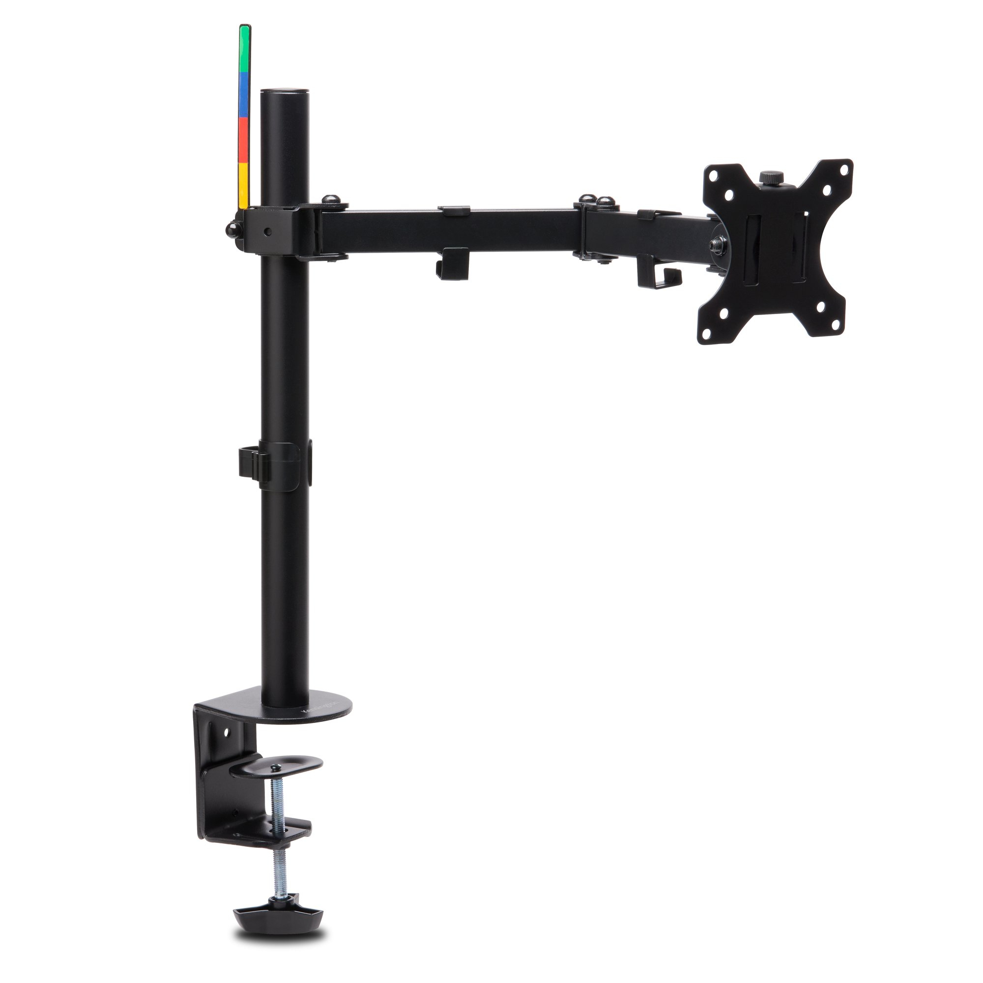 KENSINGTON SMARTFIT ERGO SINGLE MONITOR ARM KENSINGTON — view 2