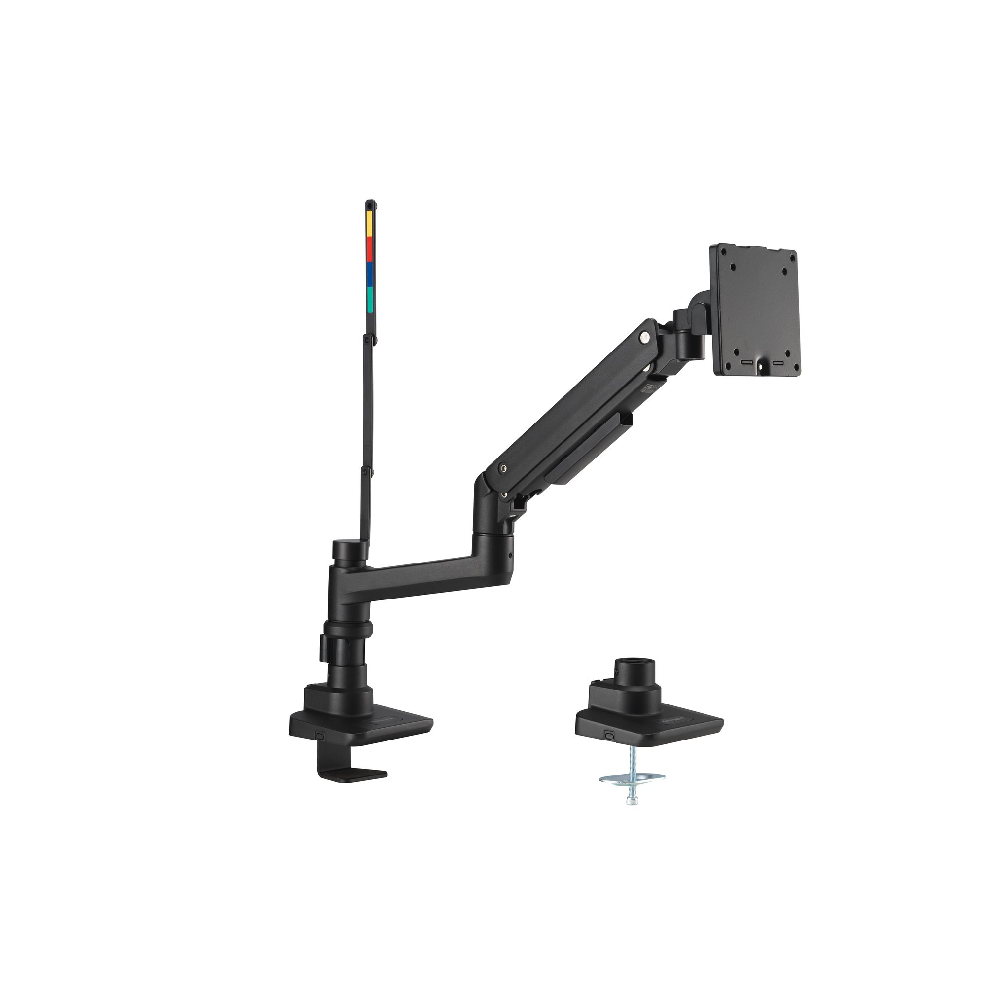 KENSINGTON SMARTFIT PREMIUM HEAVY DUTY MONITOR ARM KENSINGTON — view 2