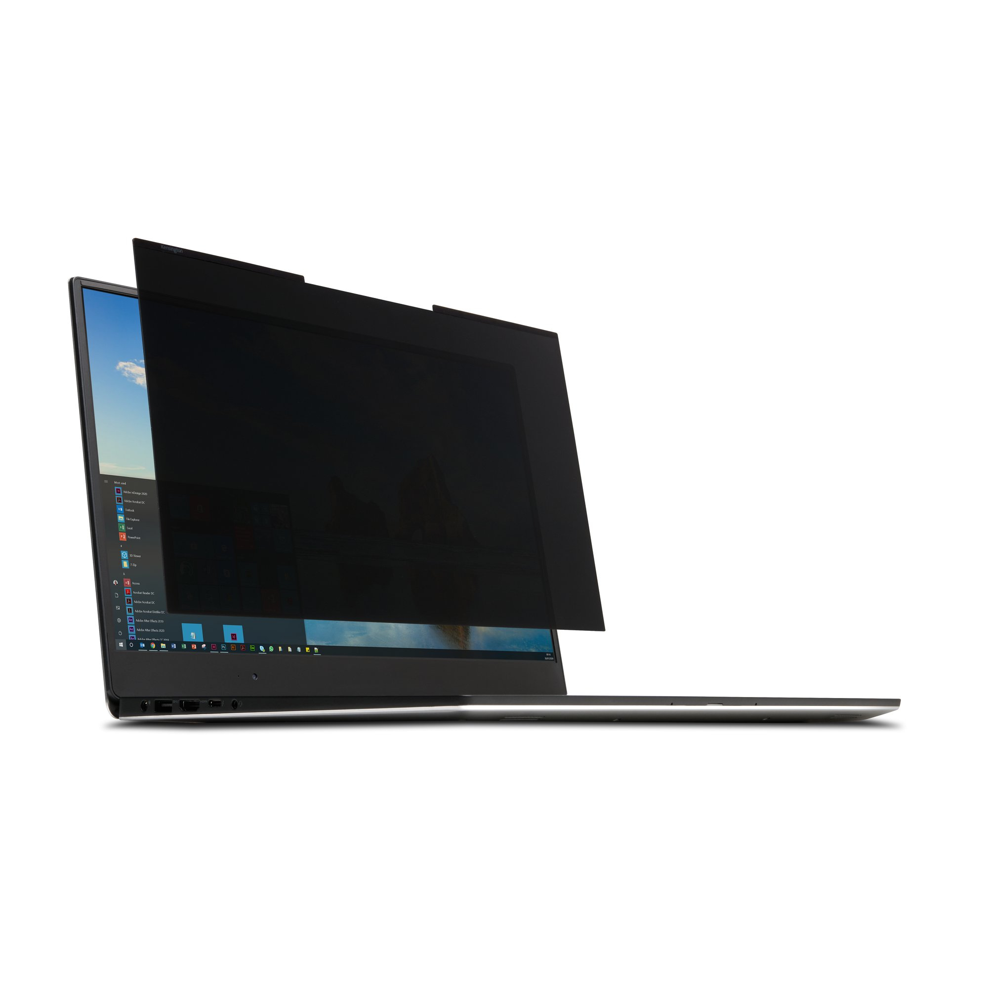 KENSINGTON MAGPRO MAGNETIC PRIVACY SCREEN FOR 15.6" (16:9) NOTEBOOK 2Y KENSINGTON — view 2