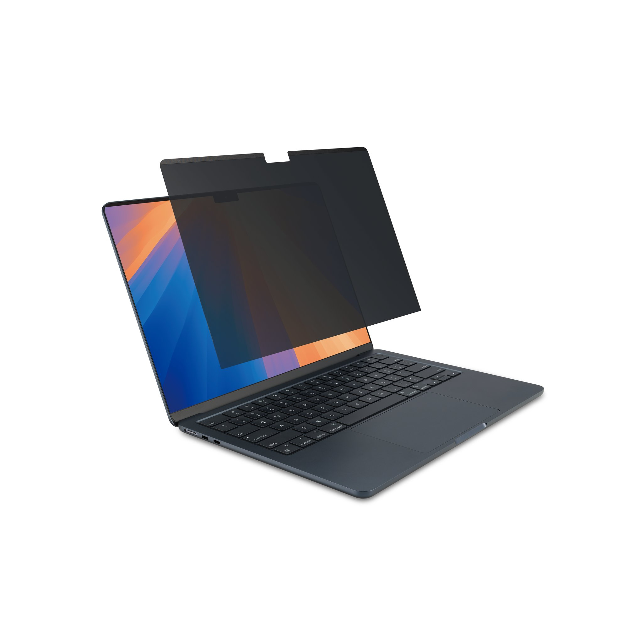 KENSINGTON MAGPRO ELITE MAGNETIC PRIVACY SCREEN FILTER FOR MACBOOK AIR 13" KENSINGTON — view 2