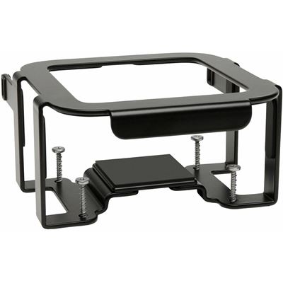 KENSINGTON SECURE MOUNTING BRACKET FOR MAC MINI KENSINGTON — view 2