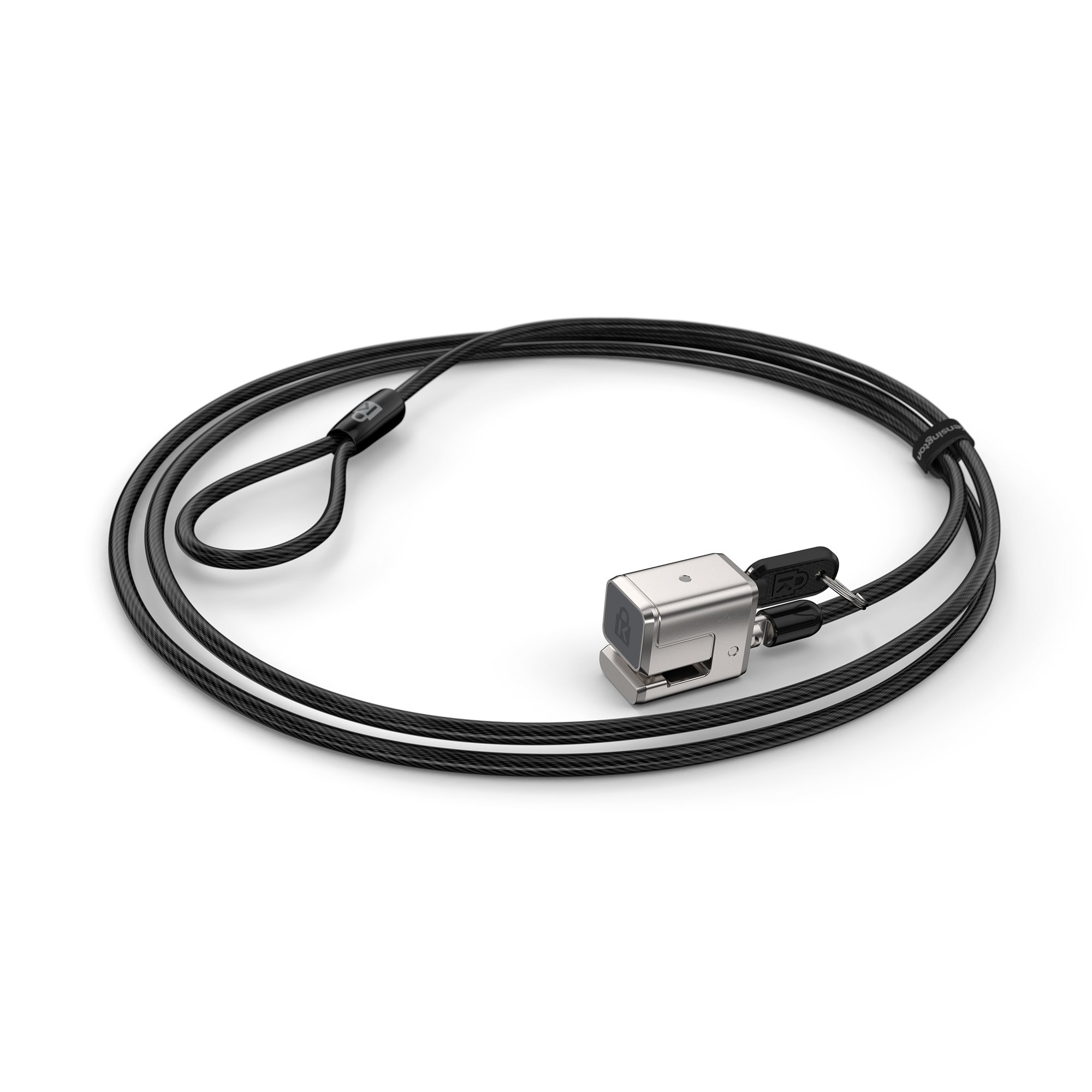 KENSINGTON KEYED LOCK SURFACE PRO AND GO KENSINGTON — view 2