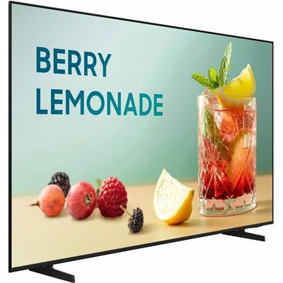 SAMSUNG (BEF-H) PRO TV, 43" UHD, HDMI(3), SPKR, 300NITS, GOOGLE/MIRROR CAST, 16H/7D, 3Y SAMSUNG — view 2