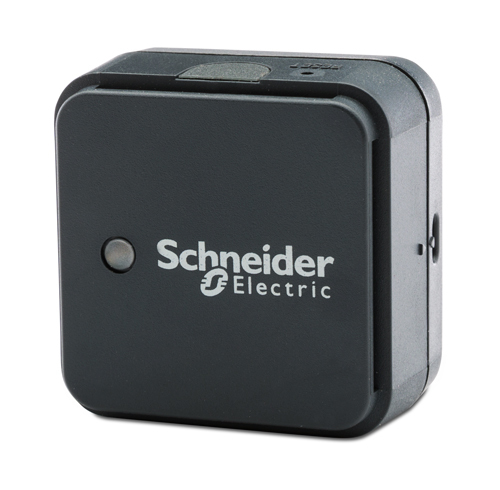APC (NBWS100H) NETBOTZ WIRELESS TEMPERATURE & HUMIDITY SENSOR APC — view 2