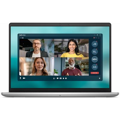 DELL PRO14 E NOTEBOOK, 14" FHD+, CORE5-120U, 16GB, 512GB, WL, W11P, 1YOS DELL — view 2