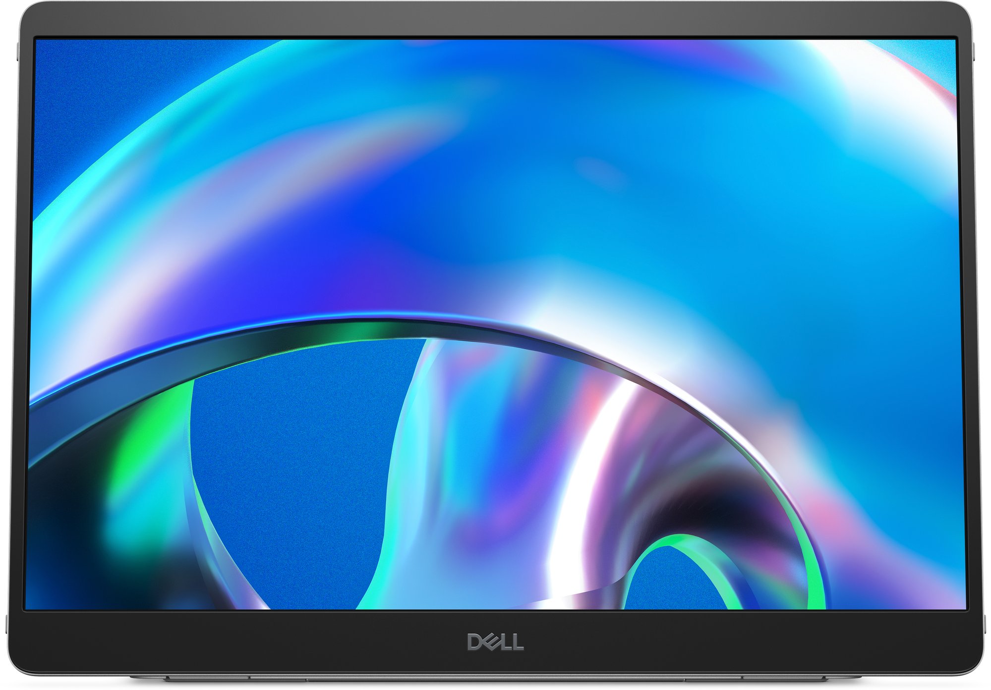 DELL P-SERIES PRO PLUS PORTABLE 14" (16:10) WUXGA 1920X1200 7MS 2XUSB-C PORTS 3YR DELL — view 2