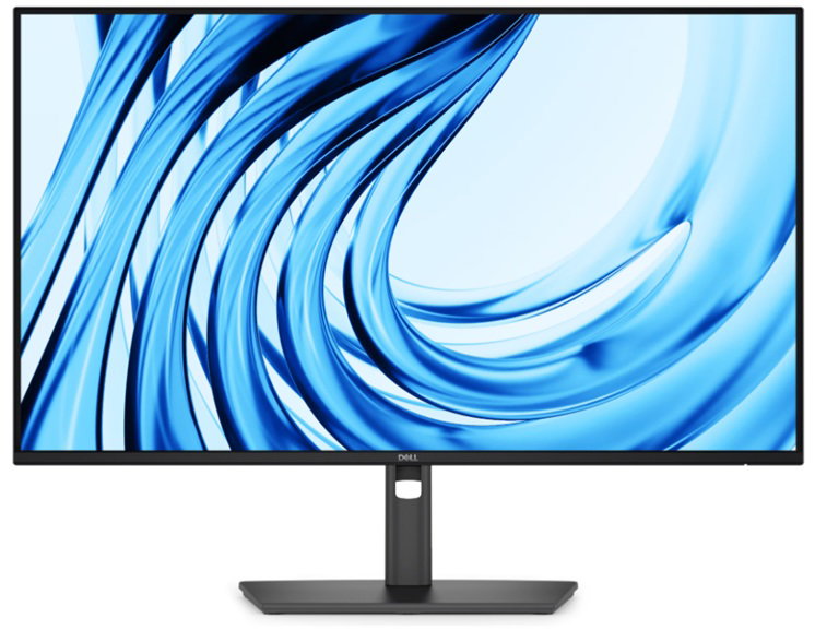 DELL P-SERIES 27" (16:9) IPS USB HUB 1920x1080 DP HDMI USB-CX2 H/ADJ 120HZRATE 3YR thumbnail 1