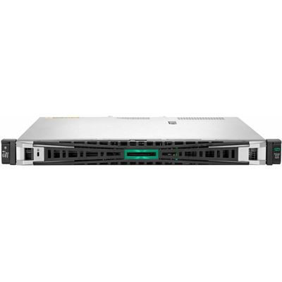HPE SmartChoice DL20 G11 6333P 3.1GHz 6c 1P 1x16GB-U 4SFF MR408i-o 2x600GB HDD 1x500W Svr HPE — view 2