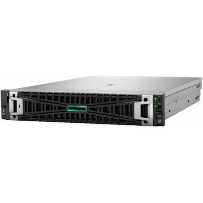 HPE SmartChoice DL380 G12 6507P 8c 1P 2x32GB-R 8SFF NS204i-u v2 MR408i-o 2x1000W Svr HPE — view 2