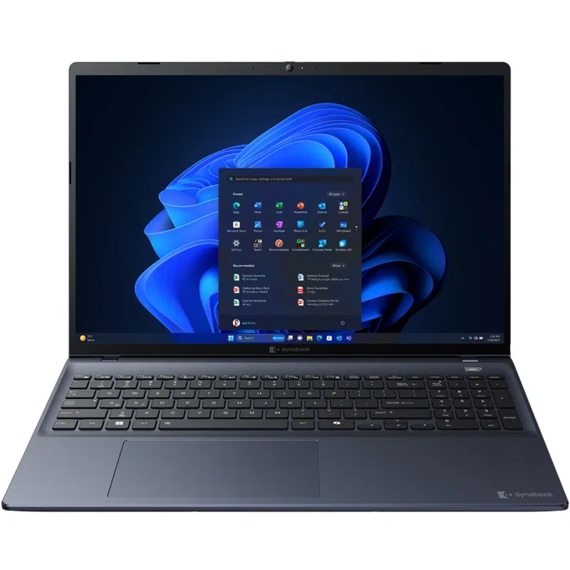 DYNABOOK TECRA A60-M U5-125H 16" WUXGA 16GB 256GB W11P 3YR ( ) DYNABOOK — view 2