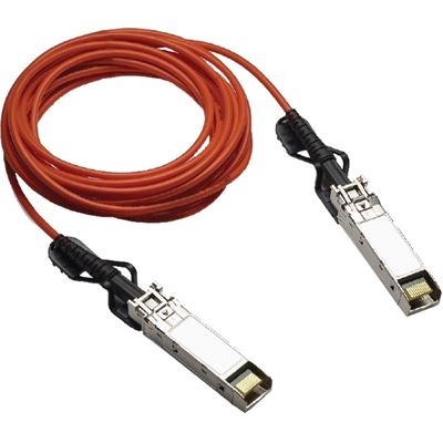 HPE ANW 25G SFP28 to SFP28 7m AOC HPE — view 2