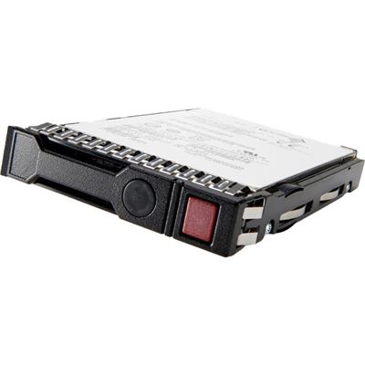 HPE MSA 1.92TB SAS RI LFF M2 SSD HPE — view 2