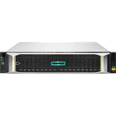 HPE MSA 2062 12Gb SAS SFF Storage HPE — view 2