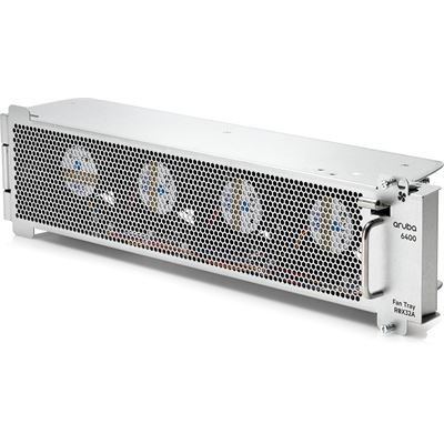 HPE Aruba 6400 Fan Tray HPE — view 2