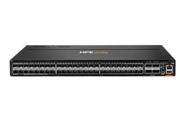 HPE ANW 8100-24XT4XF4C BF3F2AC Bdl HPE — view 2