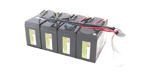 APC (RBC25) PREMIUM REPLACEMENTBATTERY CARTRIDGE APC — view 2