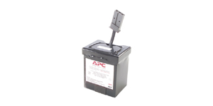 APC (RBC30) PREMIUM REPLACEMENTBATTERY CARTRIDGE APC — view 2