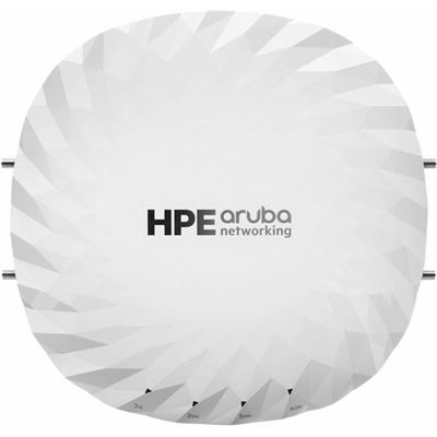 HPE ANW AP-734 (RW) Campus AP HPE — view 2