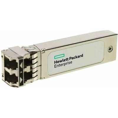 HPE ANW 10G LR SFP+ LC 10km SMF C-XCVR HPE — view 2