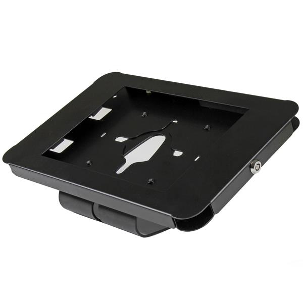 STARTECH.COM SECURE TABLET STAND - DESK OR WALL-MOUNTABLE - 9.7" TABLETS 5 YR thumbnail 2