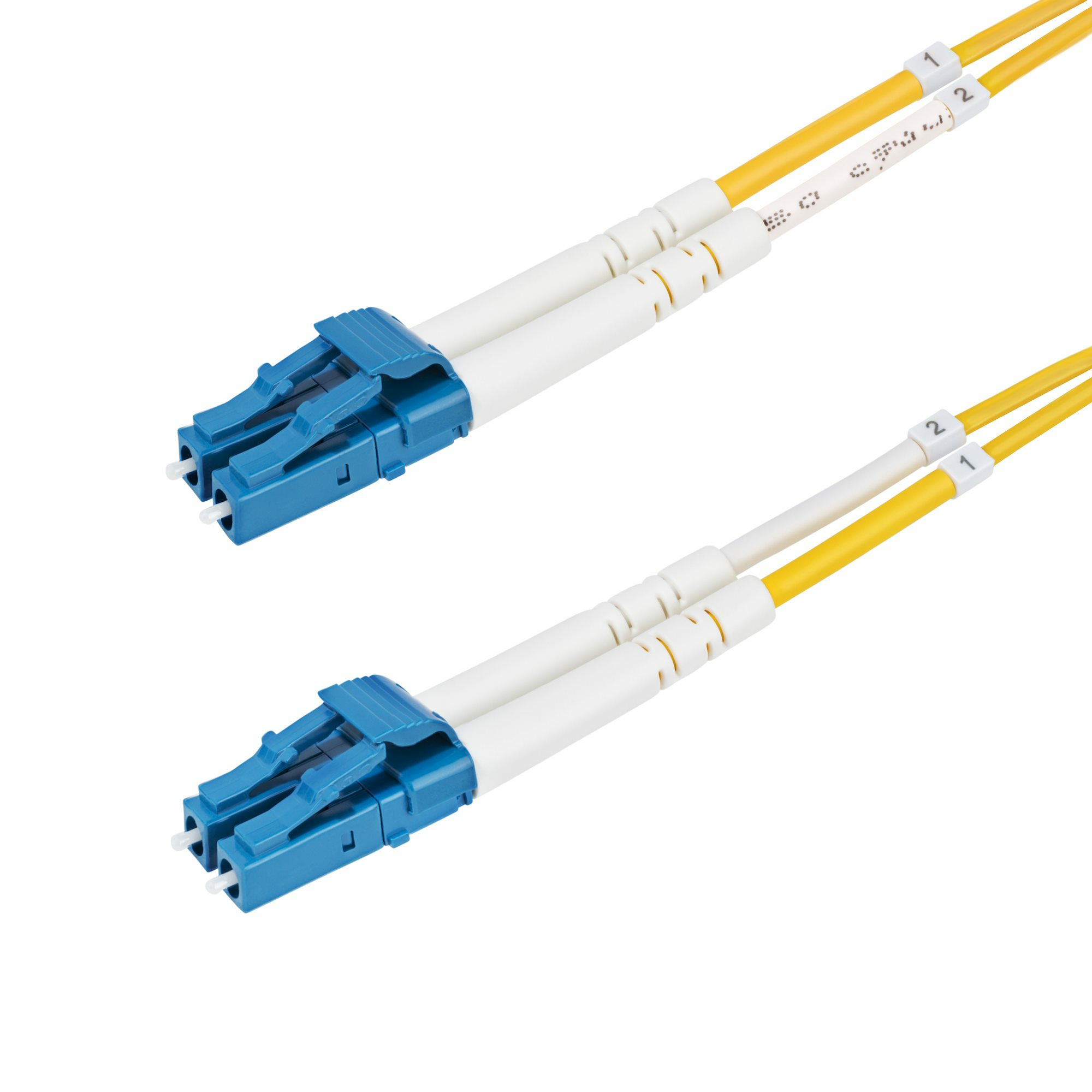 STARTECH.COM EXTREME NETWORKS 10057H COMPATIBLE SFP - UPSTREAM - LC, LTW STARTECH — view 2