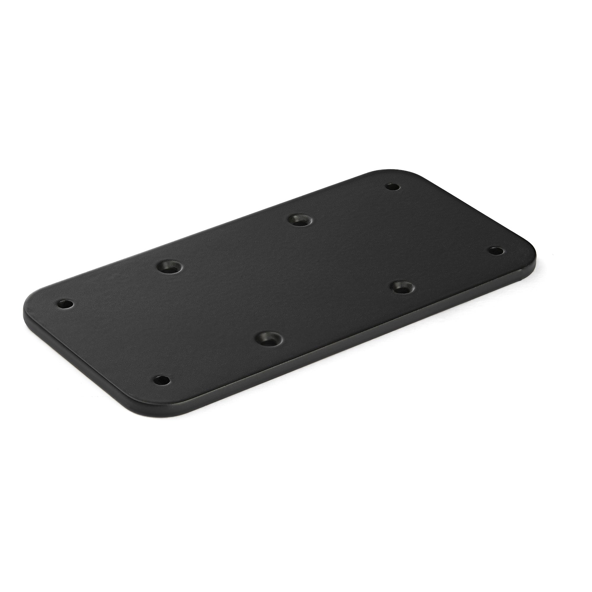 STARTECH.COM DOCKING STATION MOUNT - WALL MOUNT / UNDER-DESK MOUNTING PLATE 5 YR thumbnail 2