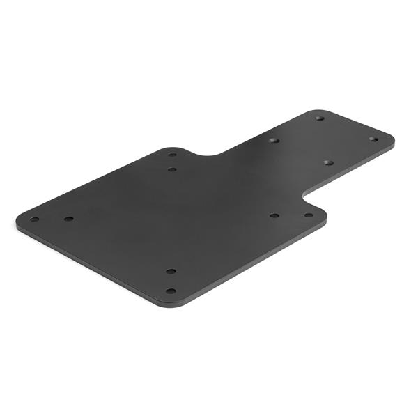 STARTECH.COM DOCKING STATION MOUNT - VESA - BACK-OF-MONITOR MOUNTING PLATE 5 YR STARTECH — view 2