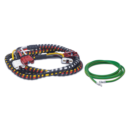 APC (SURT019) SMART-UPS RT 3.5M EXTENSION CABLE FOR XLBP2 EXTERNAL BATTERY PACKS APC — view 2