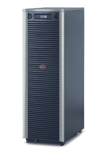 APC (SYA12K16IXR) SYMMETRA LX 12KVA > 16KVA NW1 EXT. RUN TWR, 220/230/240V OR 380/400/415V APC — view 2