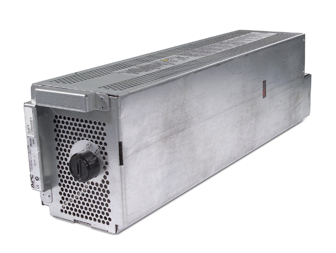APC (SYBT5) SYMMETRA LXBATTERY MODULE APC — view 2
