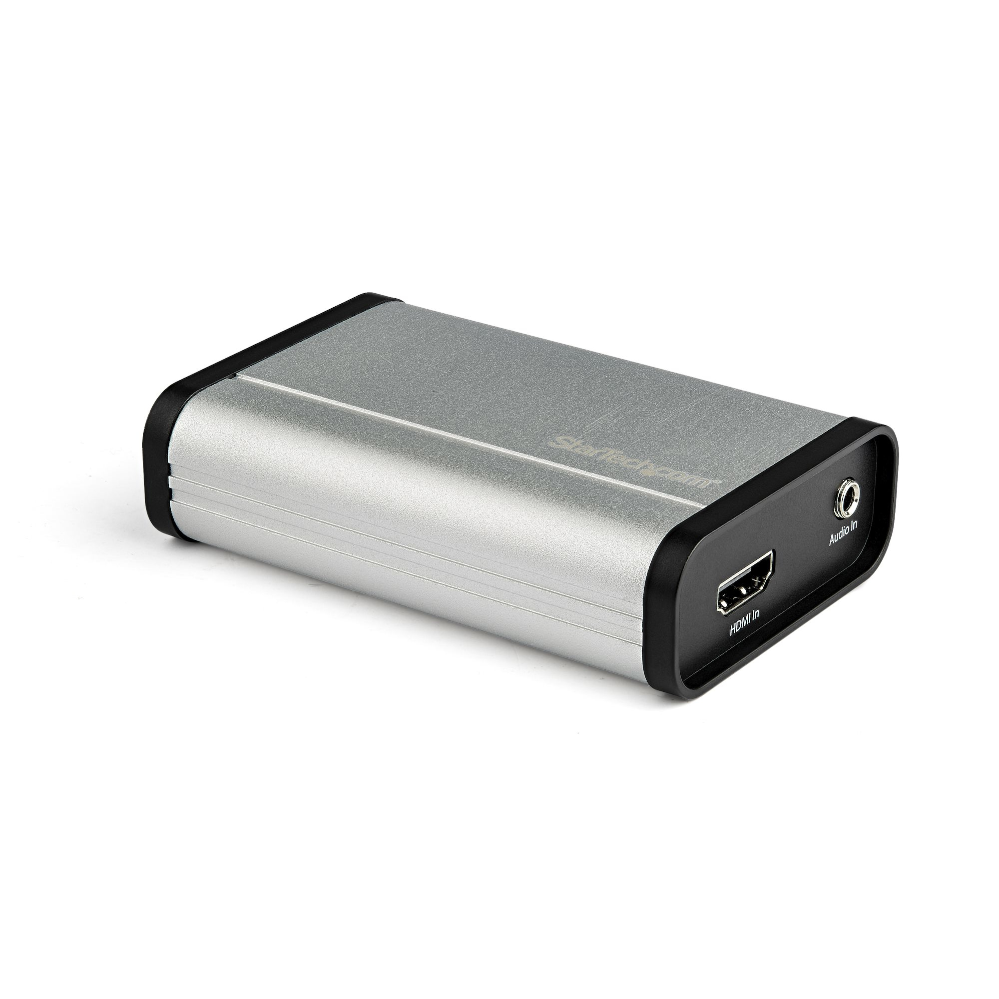 STARTECH.COM HDMI TO USB C VIDEO CAPTURE DEVICE - UVC 1080P 60FPS RECORDER 2 YR STARTECH — view 2