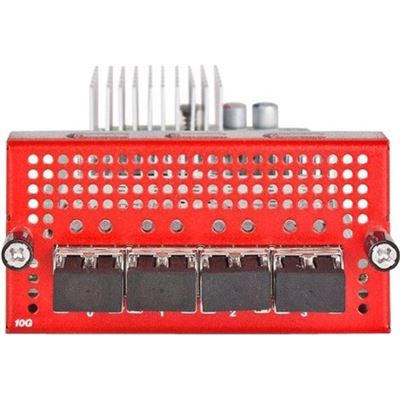 WatchGuard Firebox M 4 Port 10Gb SFP+ Fiber Module WATCHGUARD — view 2