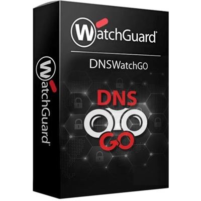 WatchGuard DNSWatchGO - 3 Year - 1001 to 5000 Users WATCHGUARD — view 2
