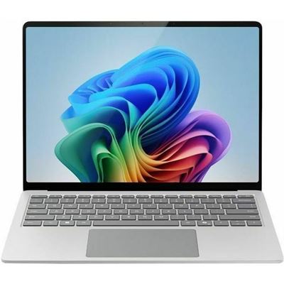 MICROSOFT SURFACE LAPTOP (7TH EDITION) 15" SNAPDRAGON X ELITE 16GB 256GB WIN 11 PRO PLATINUM MICROSOFT — view 2